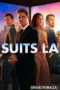 Suits LA (2025) Season 1 EP02 Hindi Dubbed Web Series