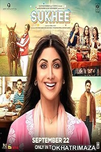 Sukhee (2023) Bollywood Hindi Movie