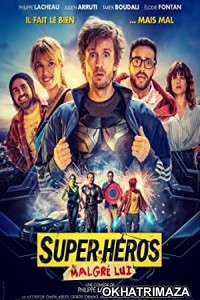 Superwho (2021) HQ Hindi Dubbed Movie