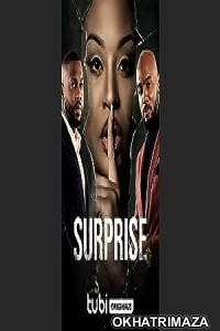 Surprise (2023) HQ Hindi Dubbed Movie