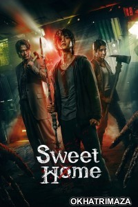 Sweet Home (2020) Season 1 Hindi Dubbed Series