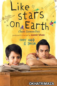 Taare Zameen Par (2007) Bollywood Hindi Movie