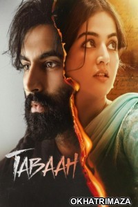 Tabaah (2024) Punjabi Movie