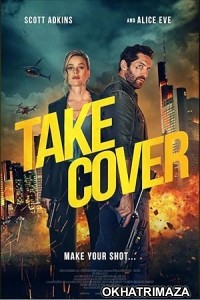 Take Cover (2024) HQ Hindi Dubbed Movie