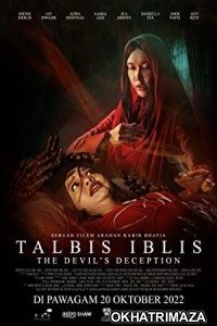 Talbis Iblis (2022) HQ Bengali Dubbed Movie