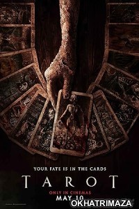 Tarot (2024) HQ Tamil Dubbed Movie