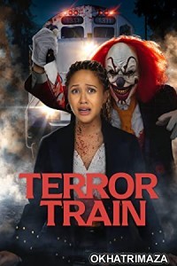 Terror Train (2022) HQ Tamil Dubbed Movie