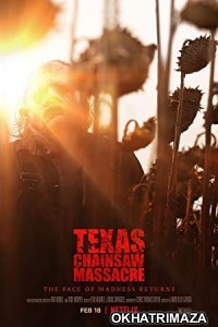 Texas Chainsaw Massacre (2022) Hollywood Hindi Dubbed Movie