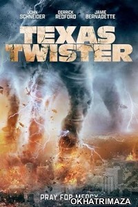 Texas Twister (2024) HQ Tamil Dubbed Movie