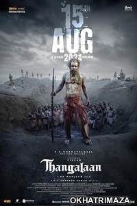 Thangalaan (2024) Tamil Movie