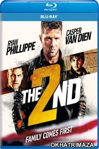 The 2nd (2020) Hollywood Hindi Dubbed Movies