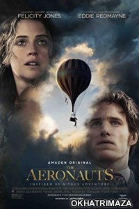 The Aeronauts (2019) UnOfficial Hollywood Hindi Dubbed Movie