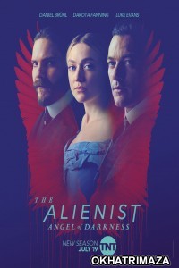 The Alienist (2020) Hindi Dubbed Season 2 Complete Show