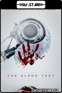 The Alpha Test (2020) Hollywood Hindi Dubbed Movies