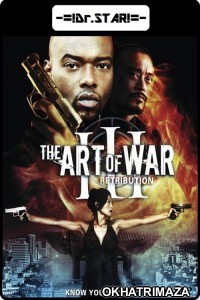 The Art of War III Retribution (2009) Hollywood Hindi Dubbed Movies