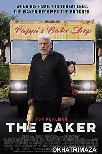 The Baker (2022) HQ Hindi Dubbed Movie