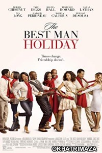 The Best Man Holiday (2013) Hollywood Hindi Dubbed Movie