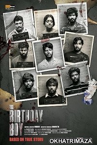 The Birthday Boy (2024) HQ Bengali Dubbed Movie