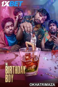 The Birthday Boy (2024) HQ South Inidan Hindi Dubbed Movie