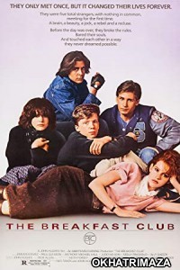 The Breakfast Club (1985) Hollywood Hindi Dubbed Movie