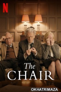 The Chair (2021) Hindi Dubbed Season 1 Complete Show