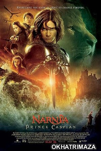 The Chronicles of Narnia Prince Caspian (2008) Hollywood Hindi Dubbed Movie