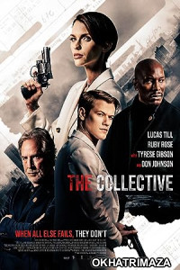 The Collective (2023) HQ Hindi Dubbed Movie