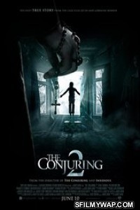 The Conjuring 2 (2016) Hindi Dubbed Movies