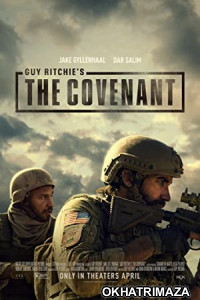 The Covenant (2023) Hollywood Hindi Dubbed Movie