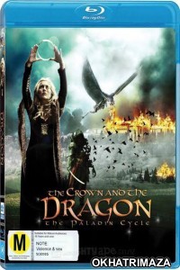 The Crown And The Dragon (2013) Hollywood Hindi Dubbed Movies