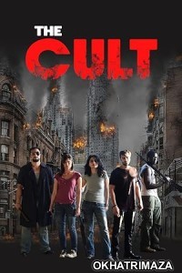 The Cult (2023) HQ Telugu Dubbed Movie