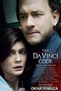 The Da Vinci Code (2006) Hollywood Hindi Dubbed Movie