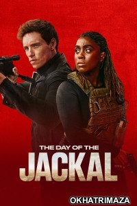 The Day of The Jackal (2024) Season 1 Hindi Dubbed Series