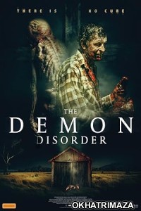 The Demon Disorder (2024) HQ Tamil Dubbed Movie