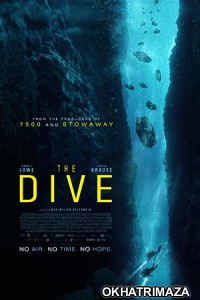 The Dive (2023) HQ Hindi Dubbed Movie