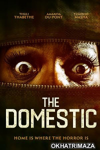 The Domestic (2022) HQ Hindi Dubbed Movie