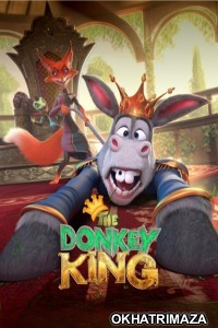 The Donkey King (2020) ORG Hollywood Hindi Dubbed Movie