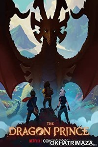 The Dragon Prince (2022) Hindi Dubbed Season 4 Complete Show