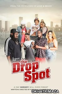 The Drop Spot (2022) HQ Hindi Dubbed Movie