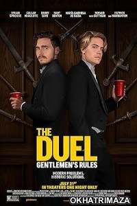 The Duel (2023) HQ Bengali Dubbed Movie