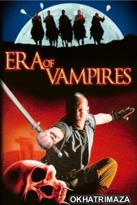 The Era Of Vampires (2003) ORG Hollywood Hindi Dubbed Movie