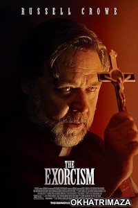 The Exorcism (2024) HQ Telugu Dubbed Movie