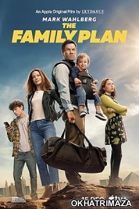 The Family Plan (2023) HQ Telugu Dubbed Movie