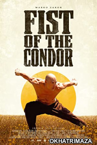 The Fist of the Condor (2023) HQ Tamil Dubbed Movie