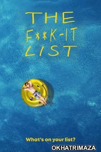 The Fk It List (2020) Hollywood Hindi Dubbed Movie