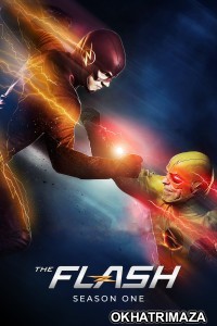 The Flash (2014) Season (EP01 To EP02) Hindi Dubbed Series