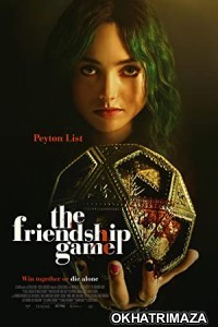 The Friendship Game (2022) HQ Telugu Dubbed Movie