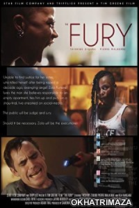 The Fury (2022) HQ Hollywood Hindi Dubbed Movie