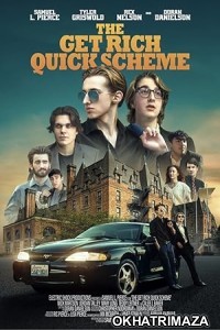 The Get Rich Quick Scheme (2023) HQ Bengali Dubbed Movie