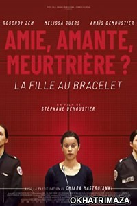 The Girl With A Bracelet (2019) Hollywood Hindi Dubbed Movie